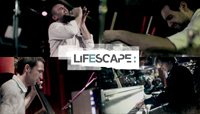 Lifescape, Jacky Terrasson quartet featuring Malia