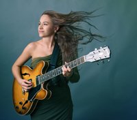 DISCOVERY SCENE : new female talents in jazz
Anne Paceo Triphase, Agathe Jazz Quartet, Nina Attal septet
