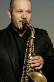 MINI-CONCERT FNAC MONTPARNASSE
Stefano di Battista Quintet