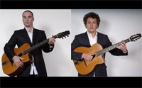 CONCERT CHEZ STARBUCKS COFFEE Saint-Michel Seine
Trio Gipsy Lovers